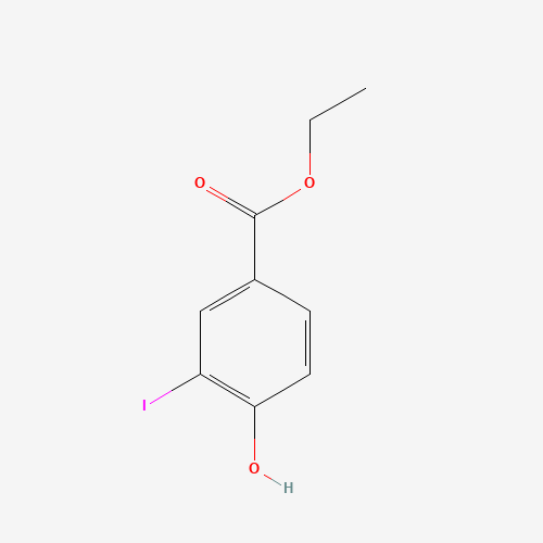 FT-0657747 CAS:15126-07-5 chemical structure