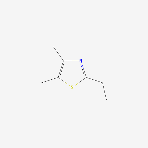 FT-0657755 CAS:873-64-3 chemical structure