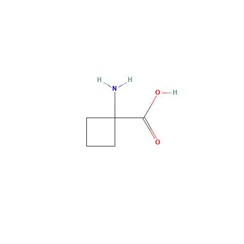 1-Aminocyclobutanecarboxylic acid (CAS: 22264-50-2) - Related Chemical Product