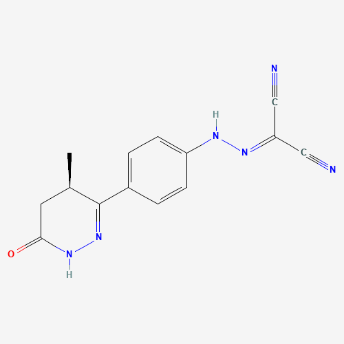 Levosimendan (CAS: 141505-33-1) - Related Chemical Product