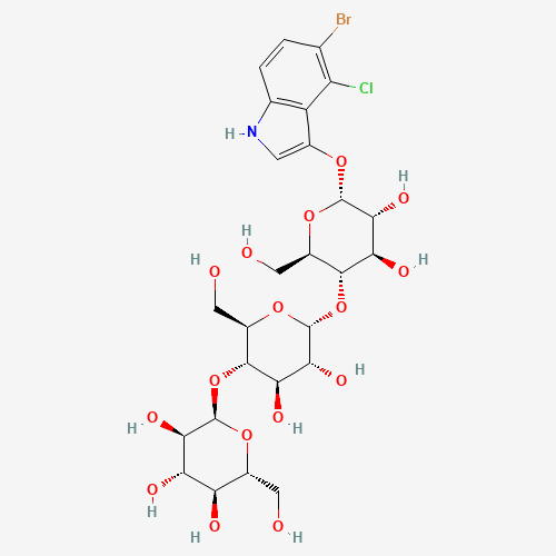 FT-0657759 CAS:341972-94-9 chemical structure