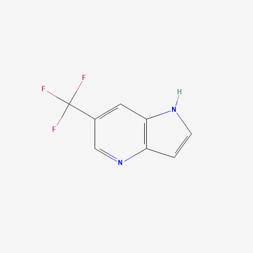 FT-0657765 CAS:1190311-44-4 chemical structure