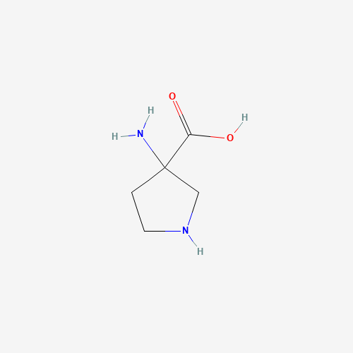 FT-0657772 CAS:80546-88-9 chemical structure