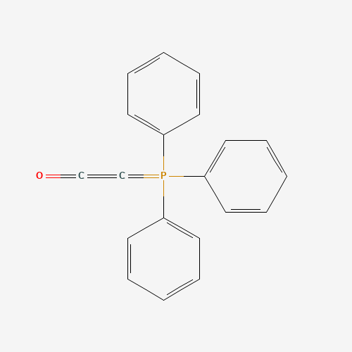 (Triphenylphosphoranylidene)ketene (CAS: 15596-07-3) - Related Chemical Product