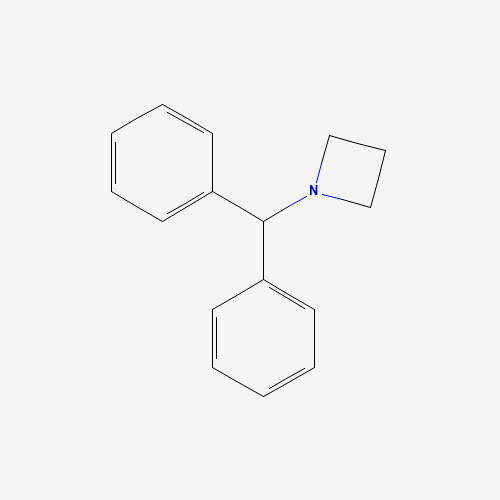 1-Diphenylmethylazetidine (CAS: 107128-00-7) - Related Chemical Product