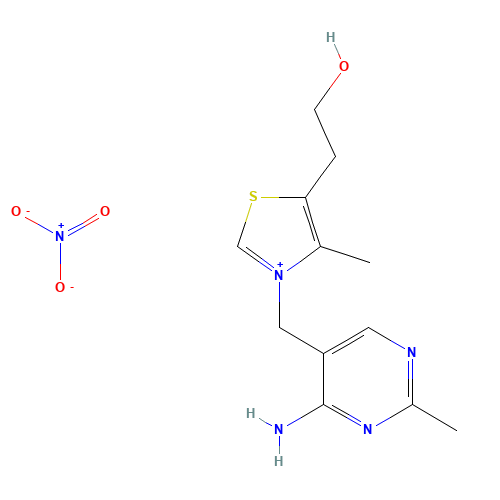 FT-0657793 CAS:532-43-4 chemical structure