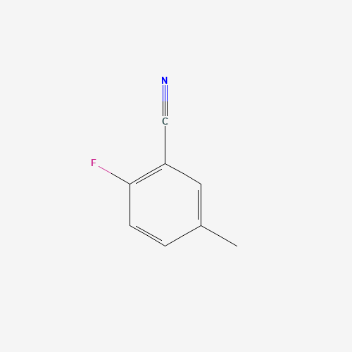 FT-0657799 CAS:64113-84-4 chemical structure