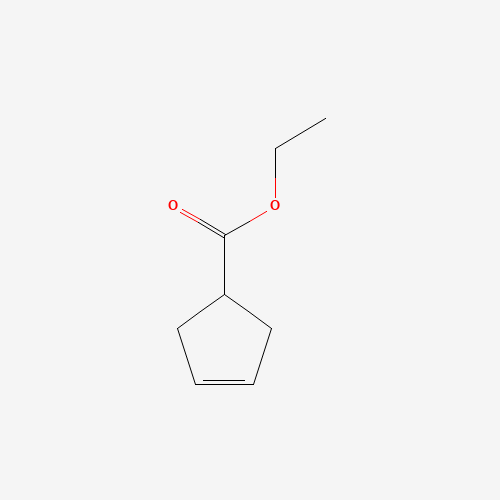 FT-0657802 CAS:21622-01-5 chemical structure