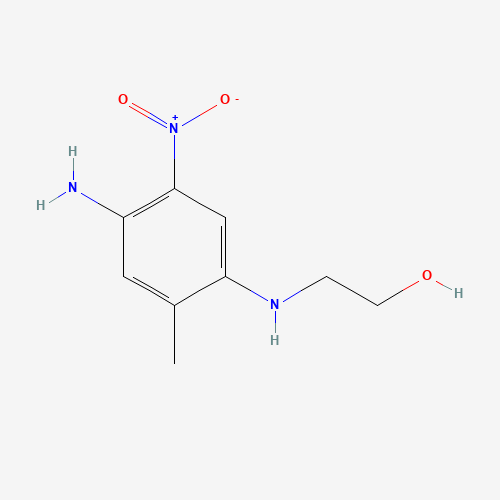 FT-0657803 CAS:82576-75-8 chemical structure