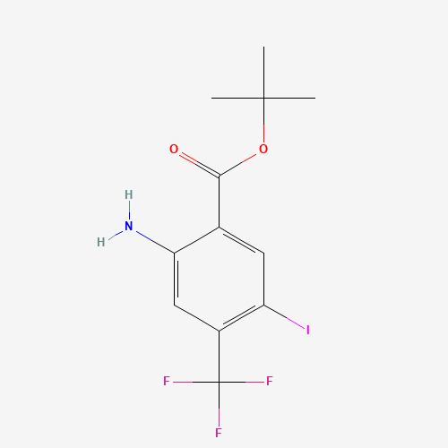 FT-0657809 CAS:1131587-56-8 chemical structure