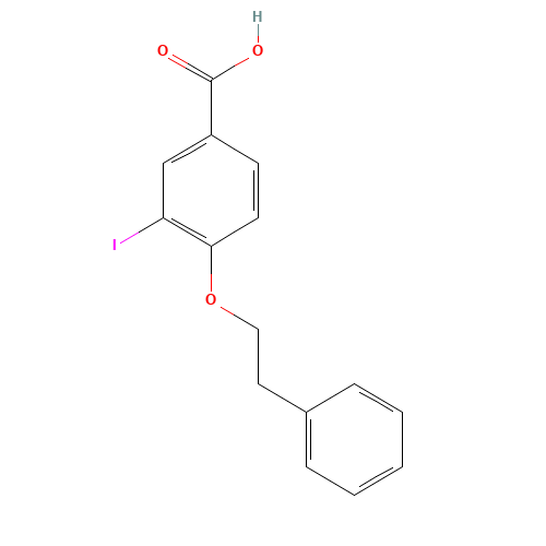 FT-0657810 CAS:1131614-92-0 chemical structure