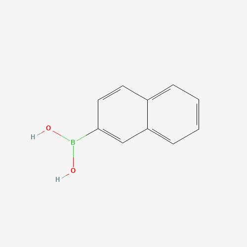 FT-0657816 CAS:32316-92-0 chemical structure