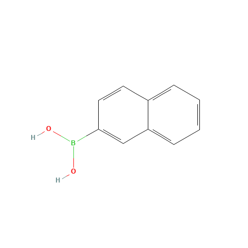FT-0657816 CAS:32316-92-0 chemical structure
