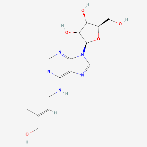 FT-0657822 CAS:6025-53-2 chemical structure