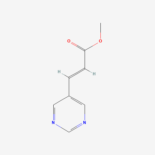 FT-0657824 CAS:224776-14-1 chemical structure