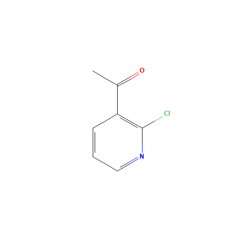 3-ACETYL-2-CHLOROPYRIDINE (CAS: 55676-21-6) - Related Chemical Product