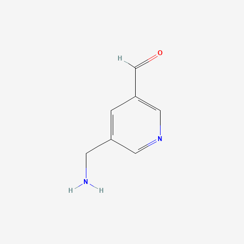 FT-0657831 CAS:887579-82-0 chemical structure