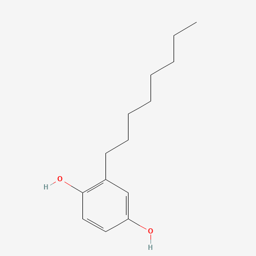 FT-0657834 CAS:1706-69-0 chemical structure