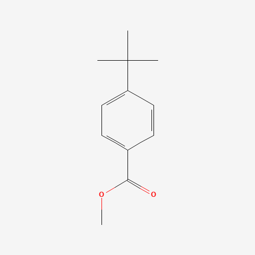 Methyl 4-tert-butylbenzoate (CAS: 26537-19-9) - Related Chemical Product