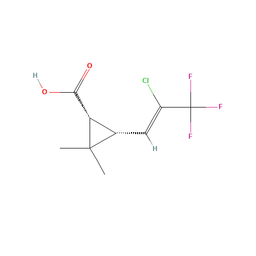 FT-0657840 CAS:72748-35-7 chemical structure