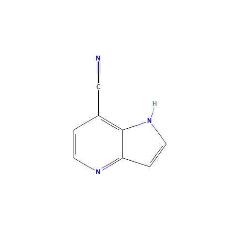 FT-0657842 CAS:1190320-73-0 chemical structure