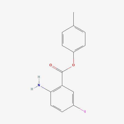 FT-0657845 CAS:1131587-20-6 chemical structure