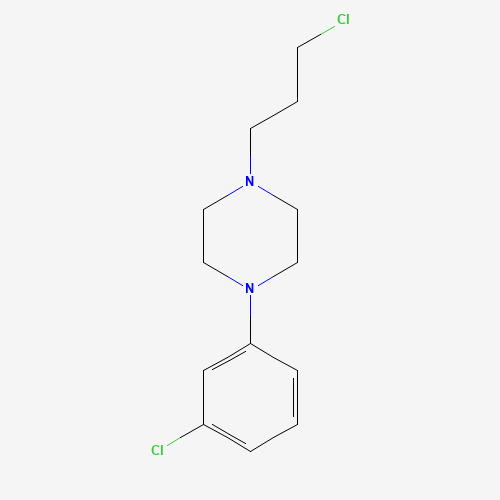FT-0657846 CAS:39577-43-0 chemical structure