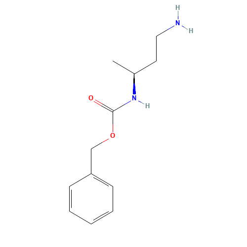 FT-0657853 CAS:168828-15-7 chemical structure