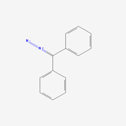 Diphenyldiazomethane (CAS: 883-40-9) - Related Chemical Product
