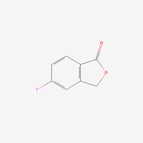 FT-0657866 CAS:41284-92-8 chemical structure
