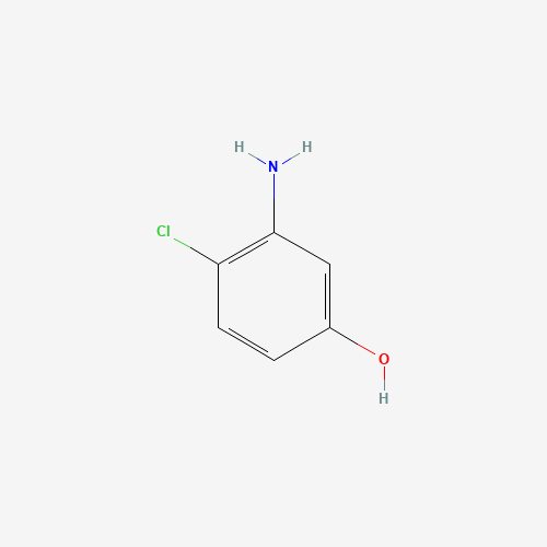 FT-0657868 CAS:16026-77-0 chemical structure