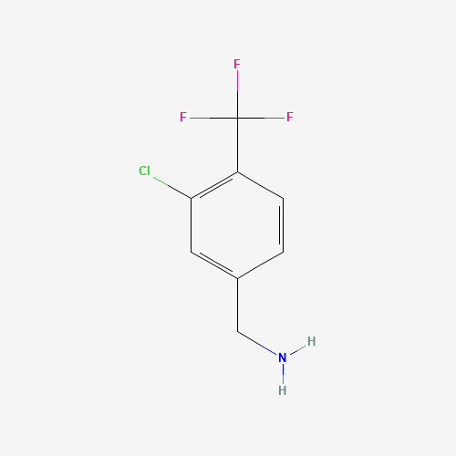 FT-0657872 CAS:361393-93-3 chemical structure