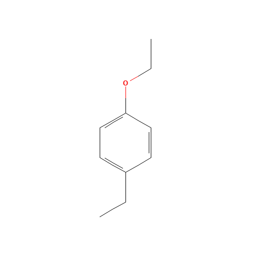 4-ETHYLPHENETOLE (CAS: 1585-06-4) - Related Chemical Product