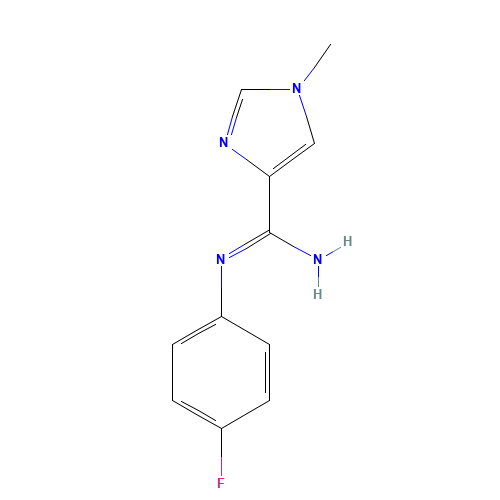 FT-0657880 CAS:959604-70-7 chemical structure