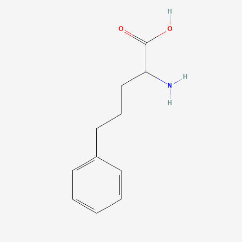 FT-0657881 CAS:2046-19-7 chemical structure