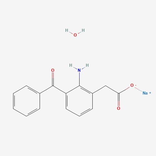 Fenazox (CAS: 61618-27-7) - Chemical Structure and Molecular Formula 