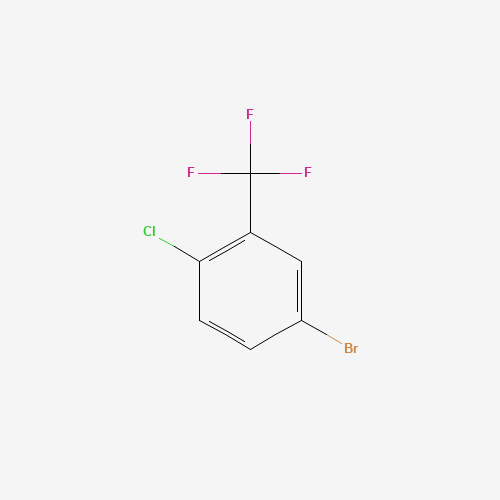 FT-0657910 CAS:445-01-2 chemical structure
