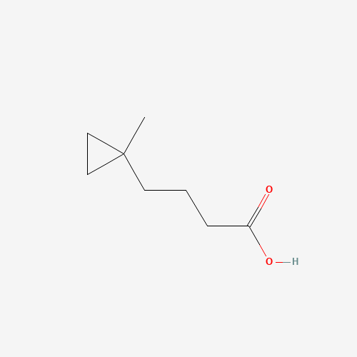 FT-0657911 CAS:39223-32-0 chemical structure