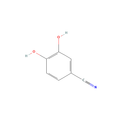 FT-0657913 CAS:17345-61-8 chemical structure
