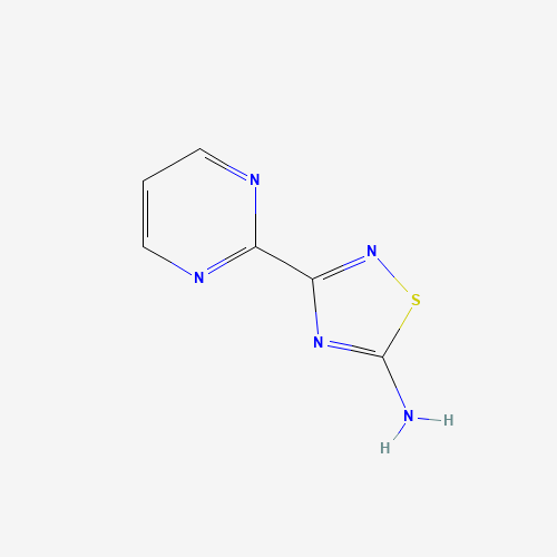 FT-0657919 CAS:138588-24-6 chemical structure