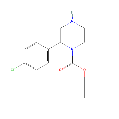 FT-0657943 CAS:769944-39-0 chemical structure