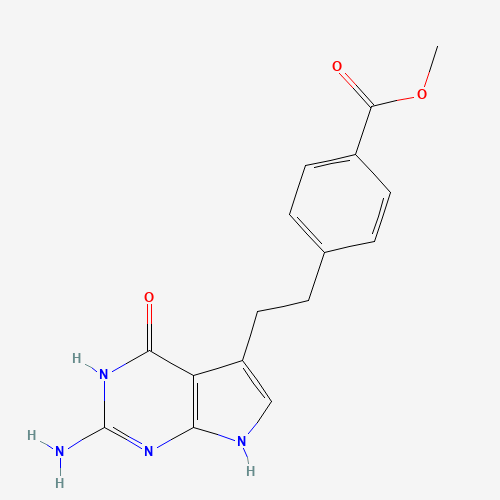 FT-0657944 CAS:155405-80-4 chemical structure