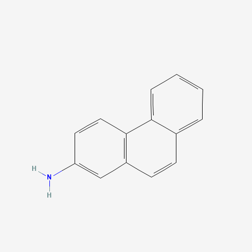 2-Aminophenanthrene (CAS: 3366-65-2) - Related Chemical Product