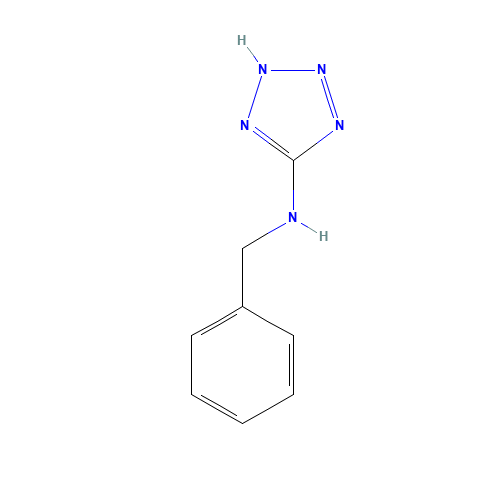 FT-0657950 CAS:14832-58-7 chemical structure