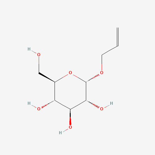 FT-0657960 CAS:7464-56-4 chemical structure