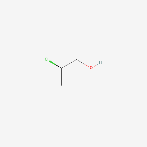 (R)-(-)-2-Chloropropan-1-ol (CAS: 37493-14-4) - Related Chemical Product