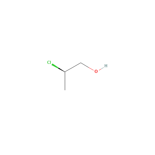 (R)-(-)-2-Chloropropan-1-ol (CAS: 37493-14-4) - Related Chemical Product