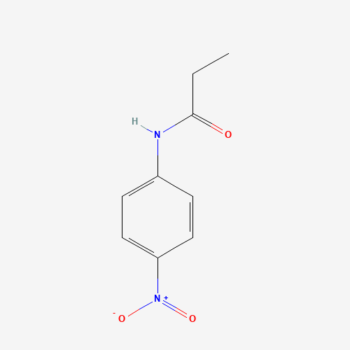 FT-0657978 CAS:4850-93-5 chemical structure