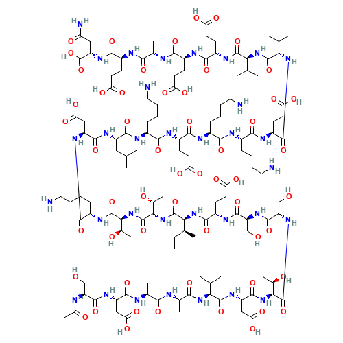 FT-0657983 CAS:62304-98-7 chemical structure