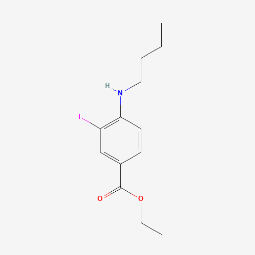 FT-0657988 CAS:681259-72-3 chemical structure
